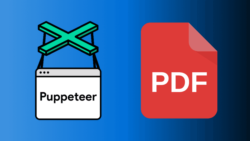 How to Generate PDFs with Puppeteer: The Complete Guide