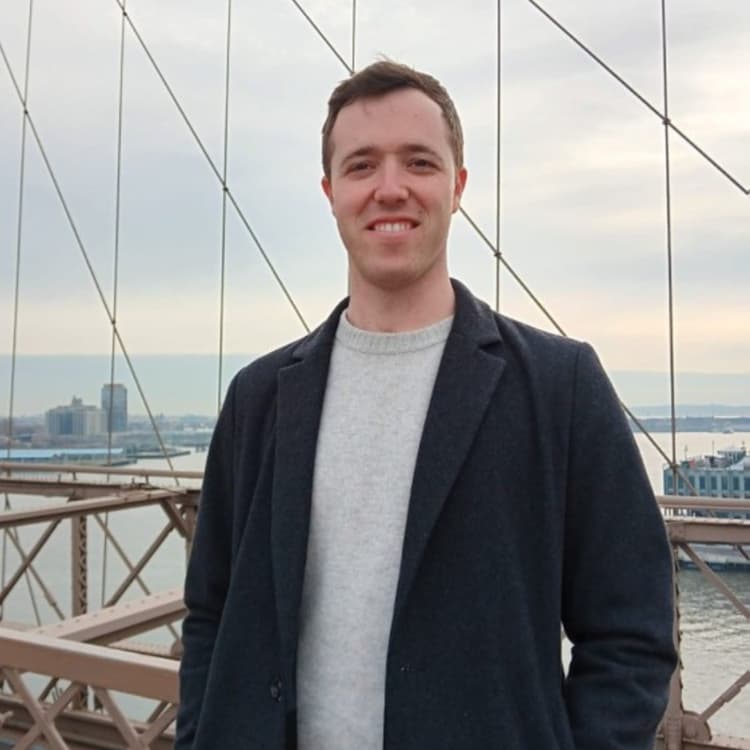 Alex, Founder of DocuPotion