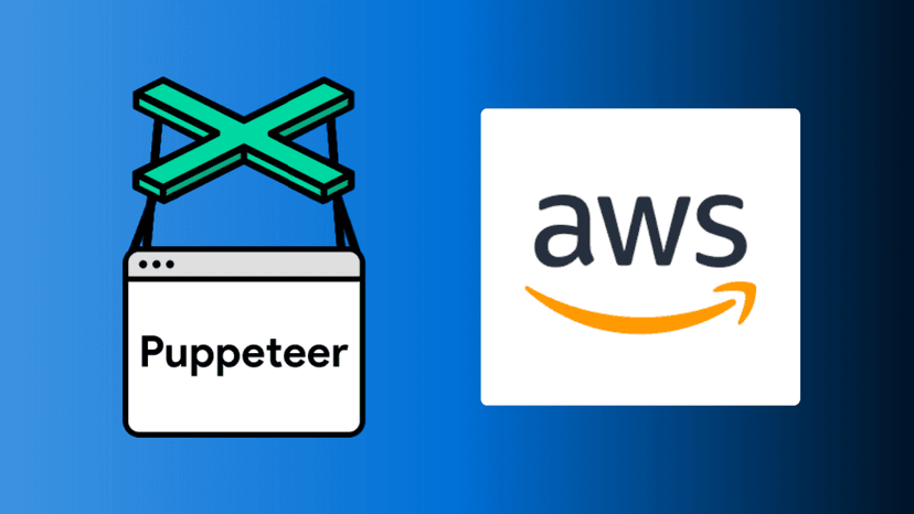 How to Deploy Puppeteer on AWS Lambda (2026)
